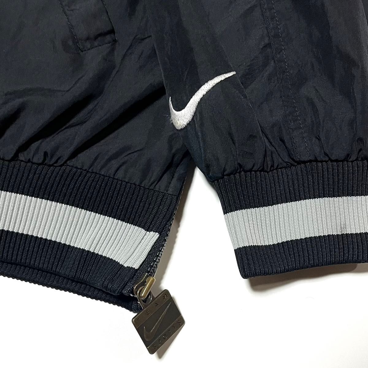 90s Nike raiders ナイキ レイダース ナイロンプルオーバー 90s Nike raiders ナイキ レイダース ナイロンプルオーバー