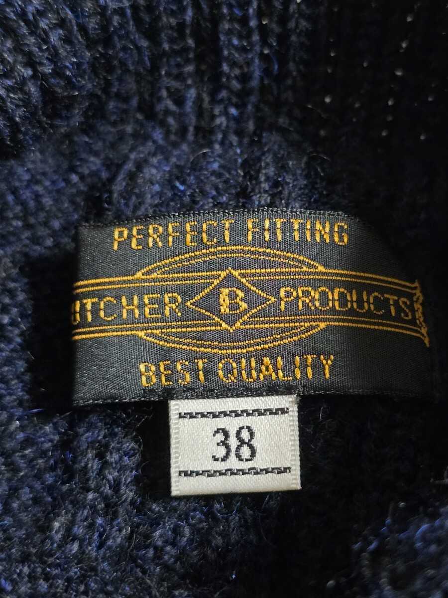 アットラスト ガンジーニット38 ブッチャープロダクツ Timeworn clothing Atlast&co Butcher products ライダークローディング(ジャケット、上着)|売買されたオークション情報、Yahoo!オークション(旧ヤフオク!) の商品情報をアーカイブ公開 - オークファン(aucfan.com) アットラスト ガンジーニット38 ブッチャープロダクツ Timeworn clothing Atlast&co Butcher products ライダークローディング(ジャケット、上着)|売買されたオークション情報、Yahoo!オークション(旧ヤフオク!) の商品情報をアーカイブ公開 - オークファン(aucfan.com)