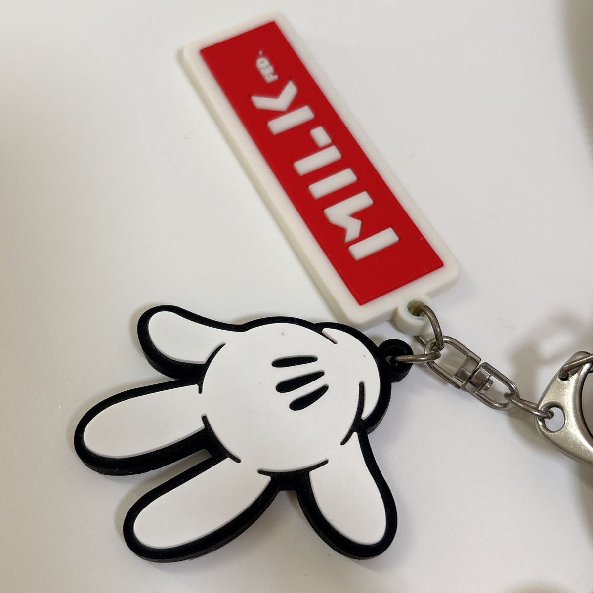 MILKFED ミルクフェド ディズニー リゾートコラボ リュック MILKFED ミルクフェド ディズニー リゾートコラボ リュック