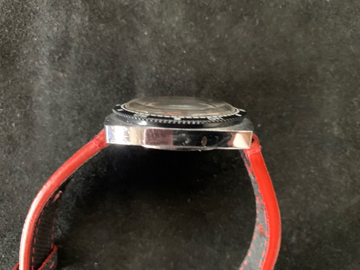 キンツレー KIENZLE SPORTダイバー 手巻き アンティーク キンツレー KIENZLE SPORTダイバー 手巻き アンティーク