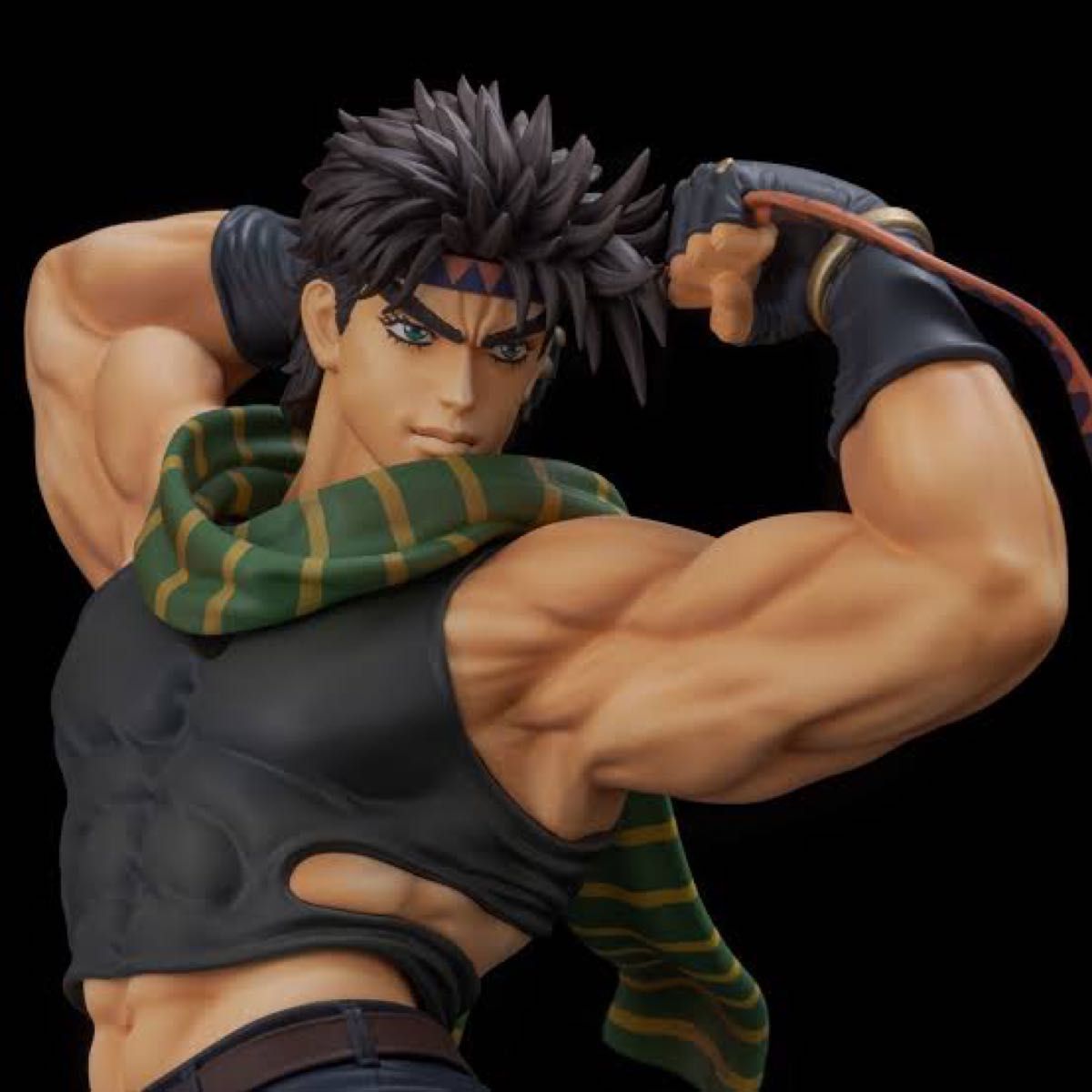 新品未開封】千値練 ジョセフ ジョースター フィギュア ジョジョ 新品未開封】千値練 ジョセフ ジョースター フィギュア ジョジョ