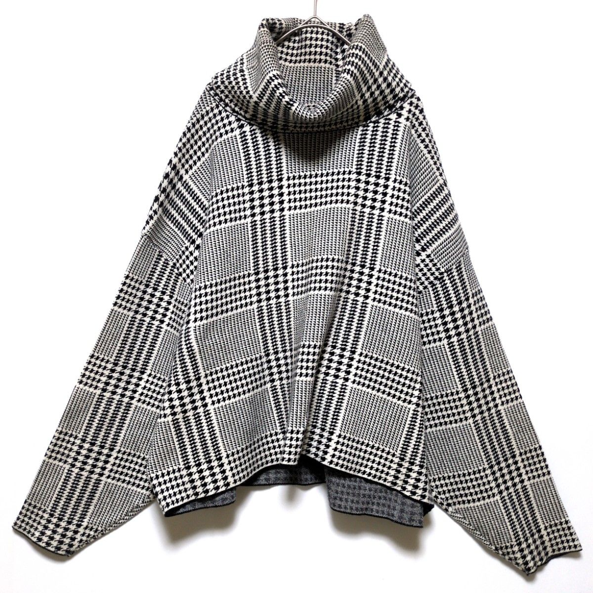 ZARA Oversize sweater Knit pencil skirt セットアップ ニット ZARA Oversize sweater Knit pencil skirt セットアップ ニット