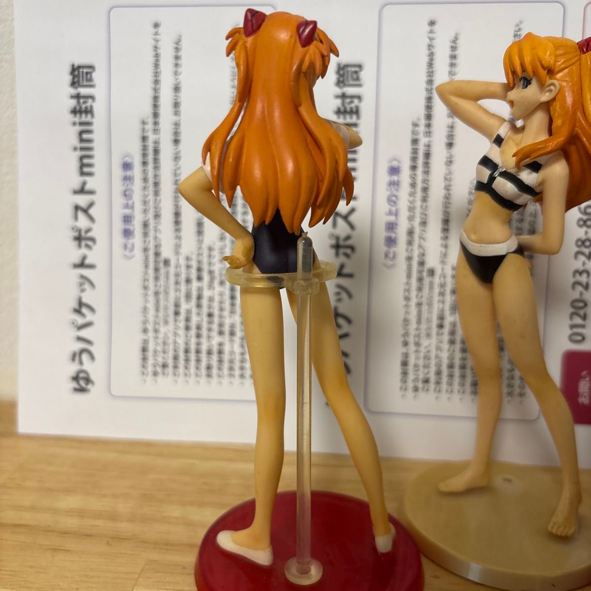 エヴァンゲリオンフィギュア 美少女 箱なし|Yahoo!フリマ(旧 エヴァンゲリオンフィギュア 美少女 箱なし|Yahoo!フリマ(旧