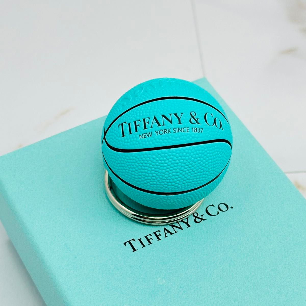 TIFFANY ティファニー アクセサリー スポルディング コラボ TIFFANY ティファニー アクセサリー スポルディング コラボ