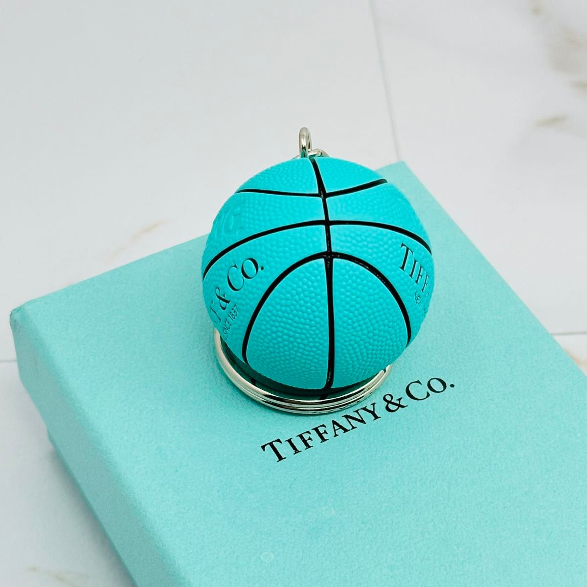 TIFFANY ティファニー アクセサリー スポルディング コラボ TIFFANY ティファニー アクセサリー スポルディング コラボ