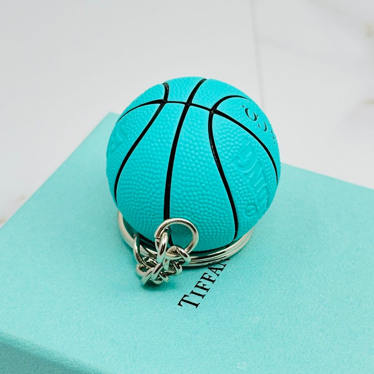 TIFFANY ティファニー アクセサリー スポルディング コラボ TIFFANY ティファニー アクセサリー スポルディング コラボ