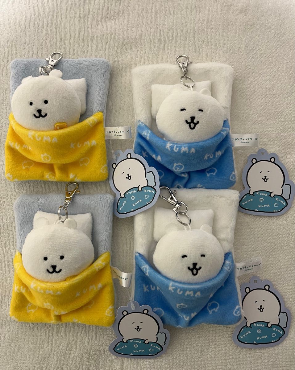 ナガノキャラクターズ パスケース おふとんぬいぐるみリールパス ナガノキャラクターズ パスケース おふとんぬいぐるみリールパス