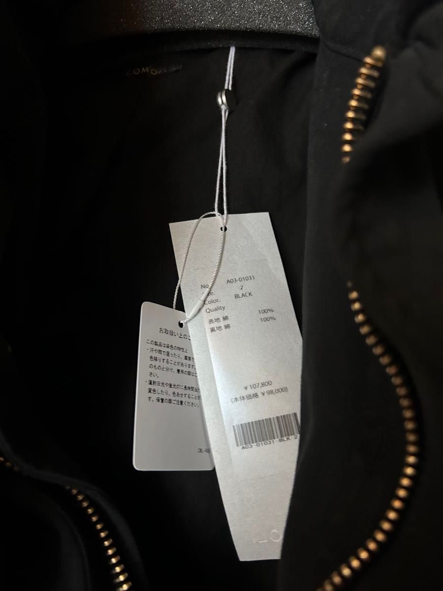 2 COMOLI 24AW 製品染め M65ジャケット|Yahoo!フリマ(旧PayPay 2 COMOLI 24AW 製品染め M65ジャケット|Yahoo!フリマ(旧PayPay