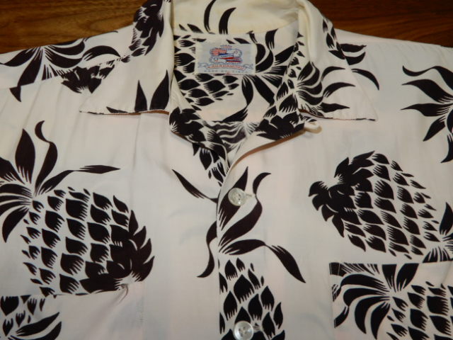 Yahoo!オークション - 絶滅危惧 50's KAHANAMOKU 【 ピンク × 黒 Yahoo!オークション - 絶滅危惧 50's KAHANAMOKU 【 ピンク × 黒