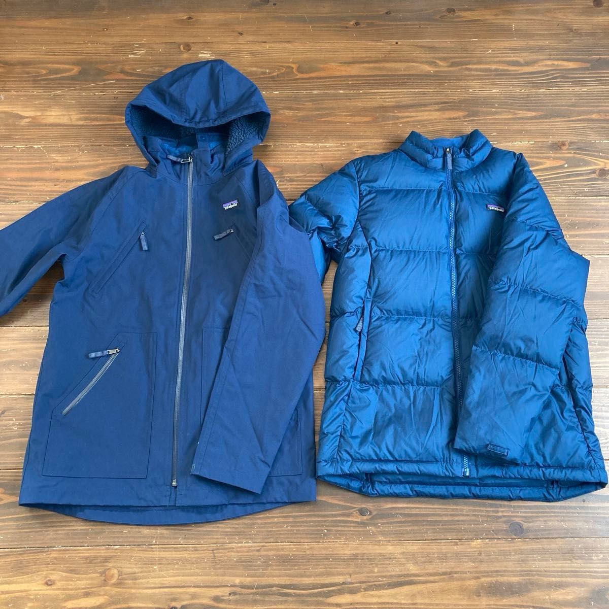 3way パタゴニア patagonia ダウン ボーイズ トレス スリー 3way パタゴニア patagonia ダウン ボーイズ トレス スリー