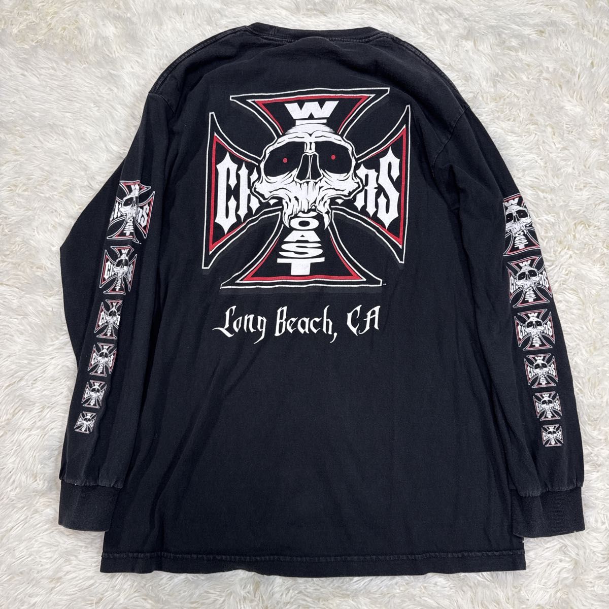 入手困難 WEST COAST CHOPPERS ウエストコーストチョッパーズ 入手困難 WEST COAST CHOPPERS ウエストコーストチョッパーズ