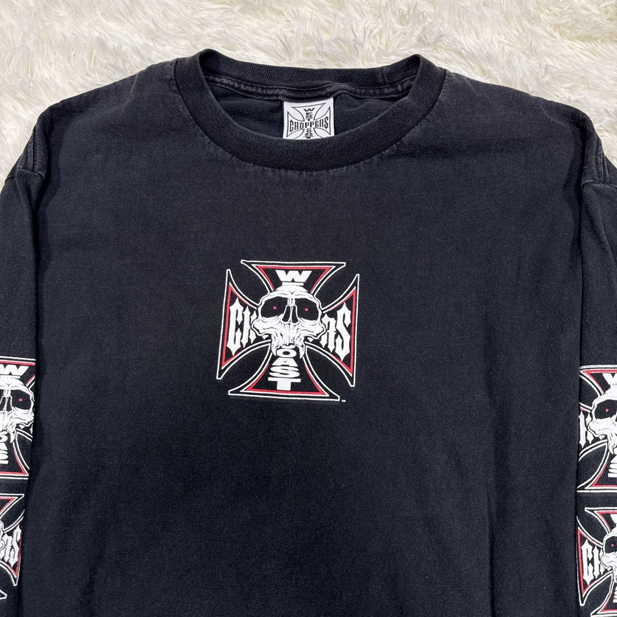 入手困難 WEST COAST CHOPPERS ウエストコーストチョッパーズ 入手困難 WEST COAST CHOPPERS ウエストコーストチョッパーズ