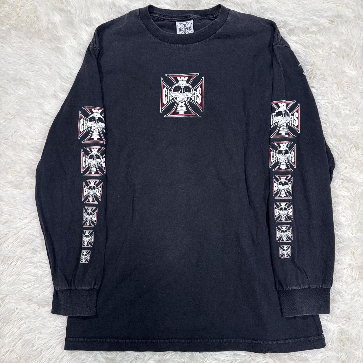 入手困難 WEST COAST CHOPPERS ウエストコーストチョッパーズ 入手困難 WEST COAST CHOPPERS ウエストコーストチョッパーズ