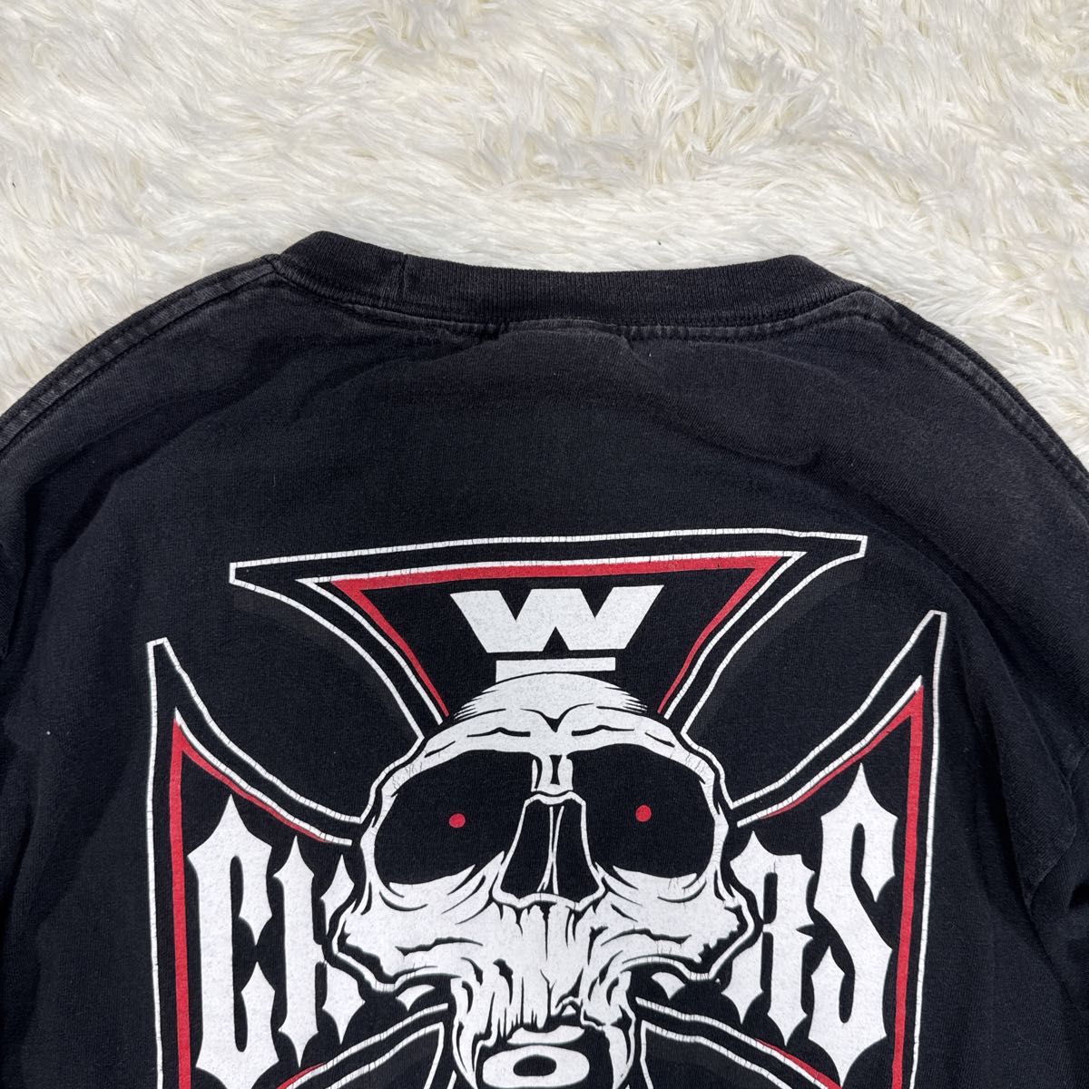 入手困難 WEST COAST CHOPPERS ウエストコーストチョッパーズ 入手困難 WEST COAST CHOPPERS ウエストコーストチョッパーズ
