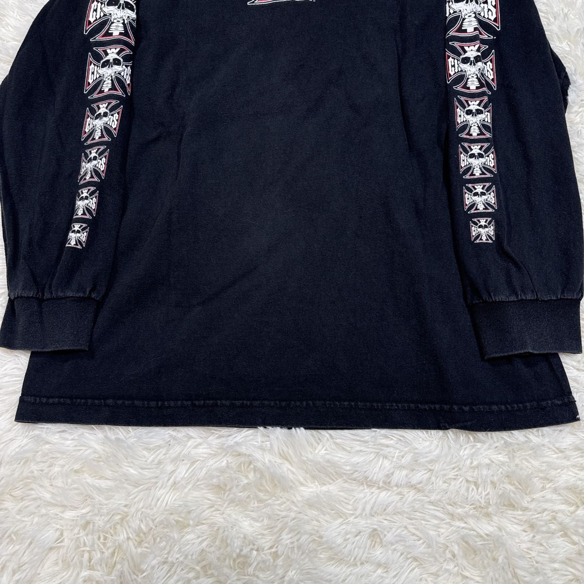 入手困難 WEST COAST CHOPPERS ウエストコーストチョッパーズ 入手困難 WEST COAST CHOPPERS ウエストコーストチョッパーズ