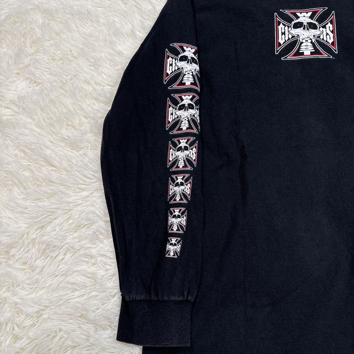 入手困難 WEST COAST CHOPPERS ウエストコーストチョッパーズ 入手困難 WEST COAST CHOPPERS ウエストコーストチョッパーズ