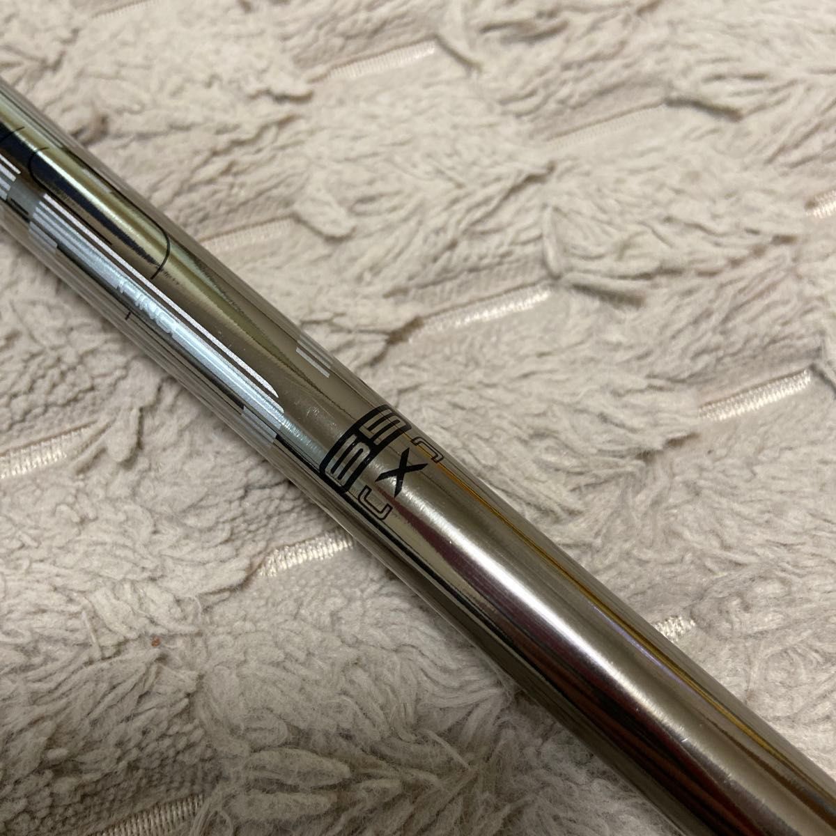 PING TOUR ピンツアー ドライバーシャフト173-65X グリップ新品 PING TOUR ピンツアー ドライバーシャフト173-65X グリップ新品