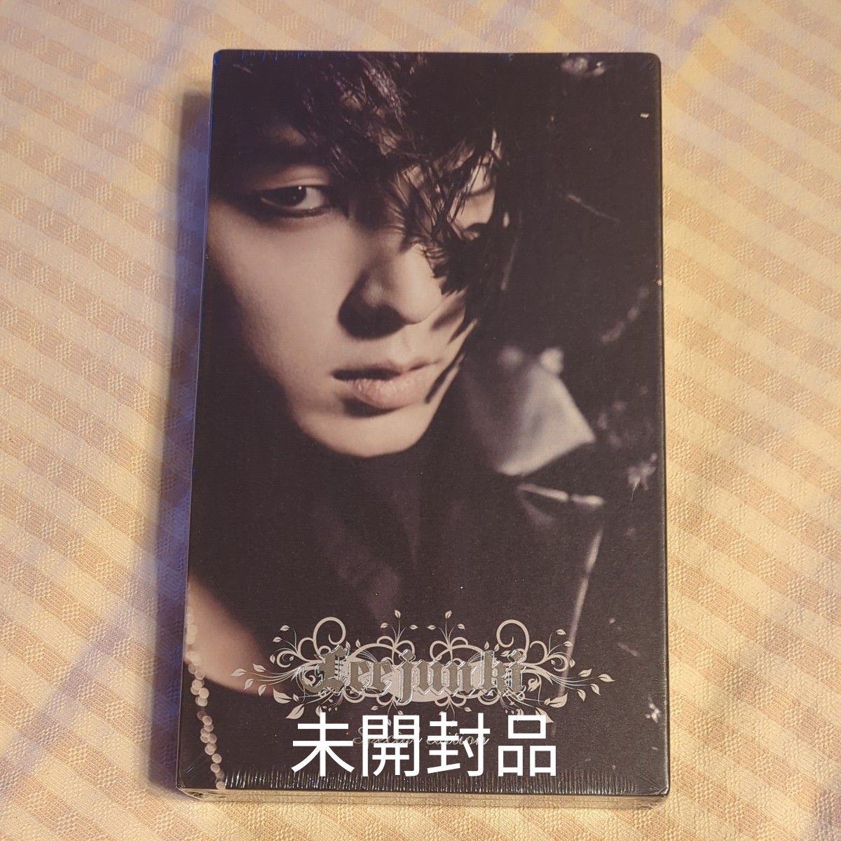 イ・ジュンギ DVD/CDなど グッズ一式 イ・ジュンギ Lee Jun Ki Special Edition CD DVD 未開封新品