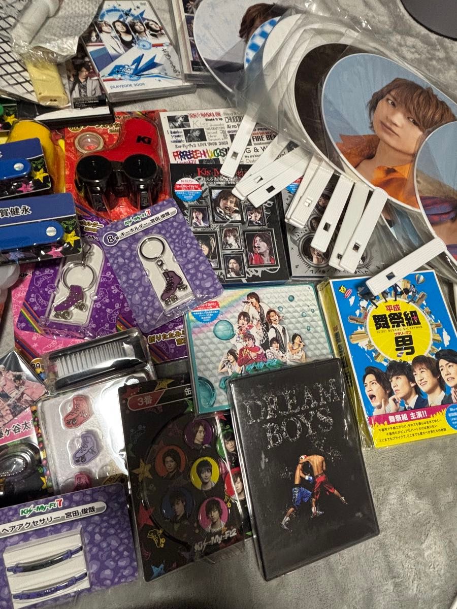 キスマイ Kis-My-Ft2 グッズ まとめ売り|Yahoo!フリマ(旧 キスマイ Kis-My-Ft2 グッズ まとめ売り|Yahoo!フリマ(旧
