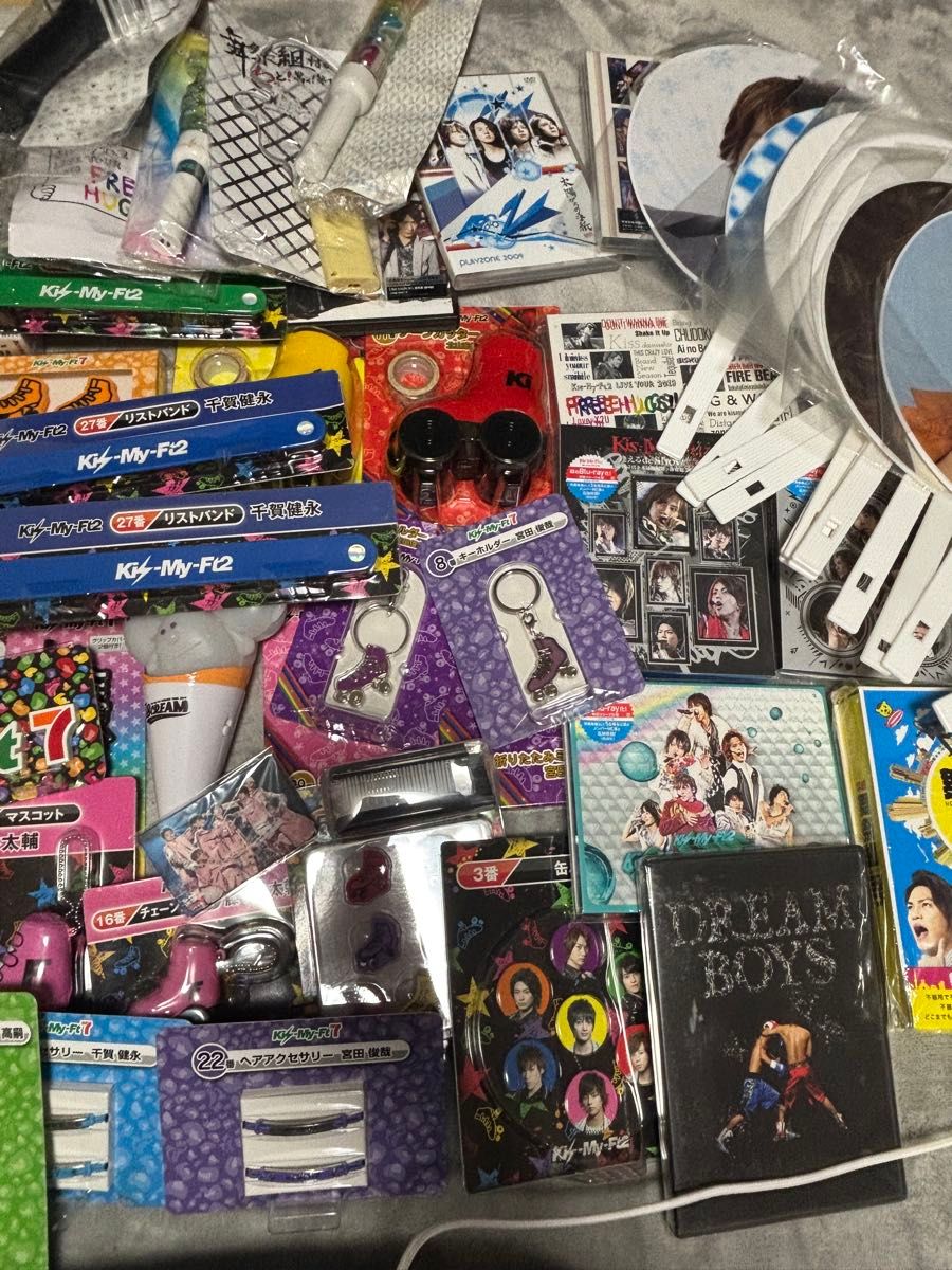 キスマイ Kis-My-Ft2 グッズ まとめ売り|Yahoo!フリマ(旧 キスマイ Kis-My-Ft2 グッズ まとめ売り|Yahoo!フリマ(旧