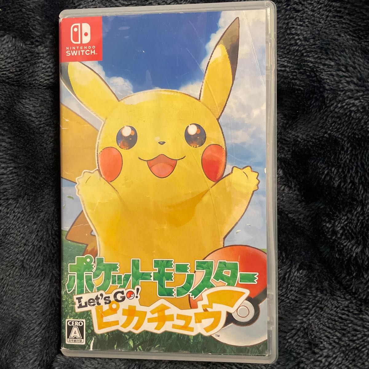 ポケモン セット売り ポケットモンスター let's goピカチュウ ポケモン セット売り ポケットモンスター let's goピカチュウ