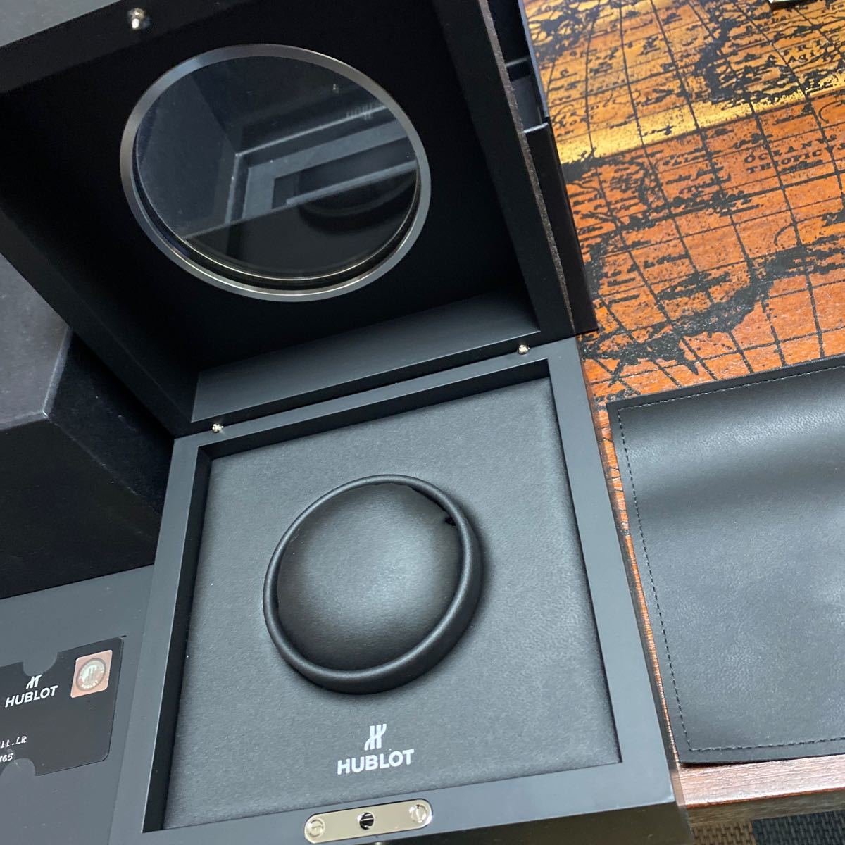 ウブロ HUBLOT 時計ケース ボックス 付属品 ウブロ時計|Yahoo ウブロ HUBLOT 時計ケース ボックス 付属品 ウブロ時計|Yahoo