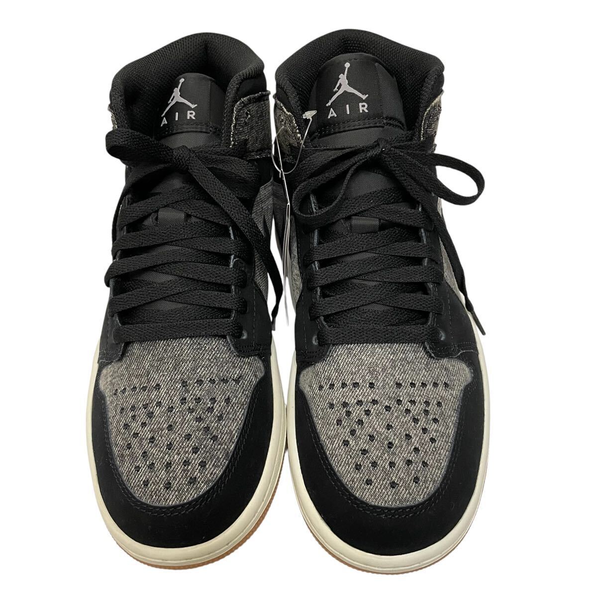 ☆ 新品 正規品 HJ4363 001 Nike Air Jordan 1 Mid SE ナイキ ☆ 新品 正規品 HJ4363 001 Nike Air Jordan 1 Mid SE ナイキ