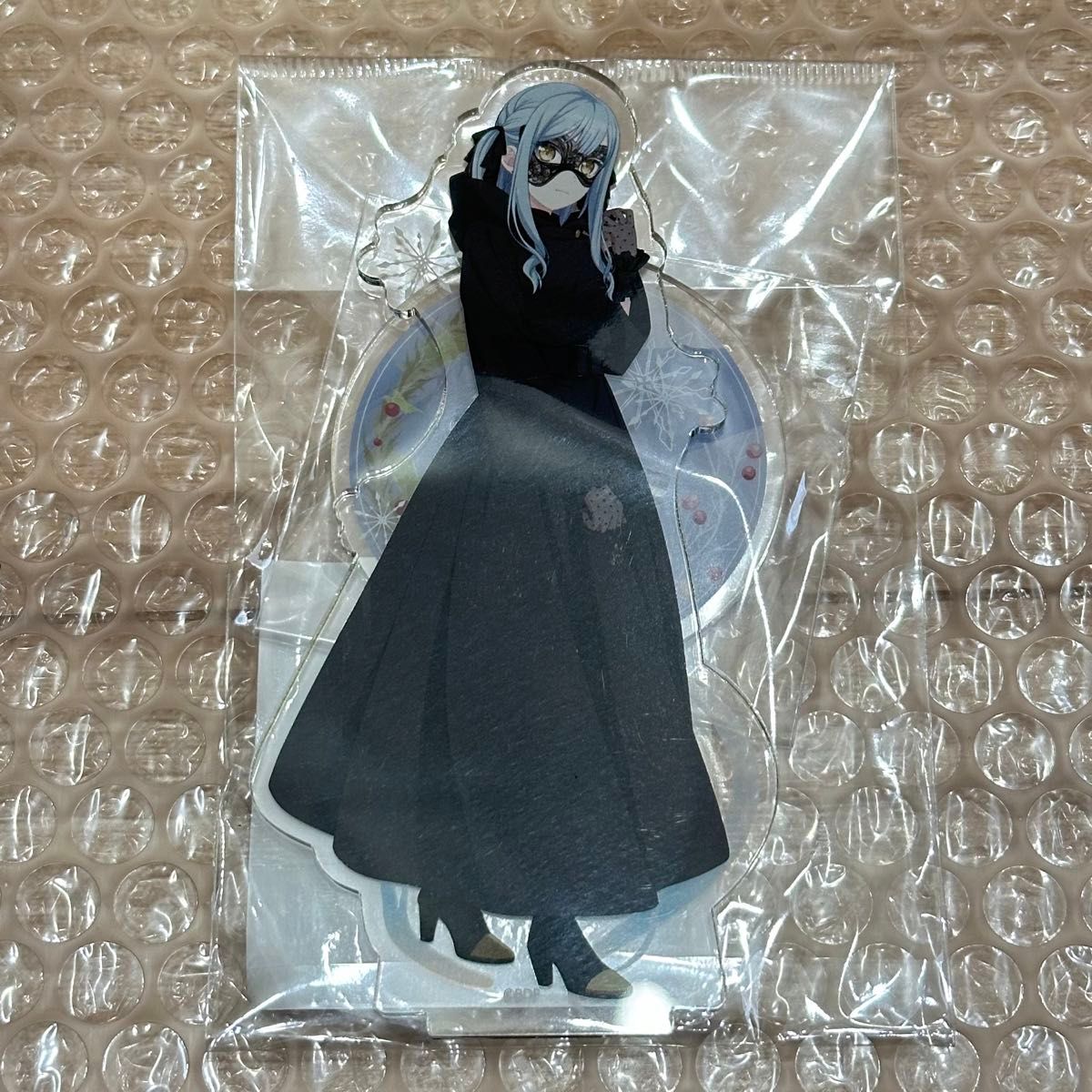 ave mujica 4th LIVE アクリルスタンド 豊川祥子 オブリビオニス ave mujica 4th LIVE アクリルスタンド 豊川祥子 オブリビオニス