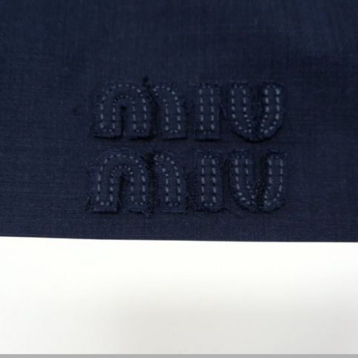 miu miu 24aw モヘア ブルゾン ジャケット|Yahoo!フリマ(旧 miu miu 24aw モヘア ブルゾン ジャケット|Yahoo!フリマ(旧