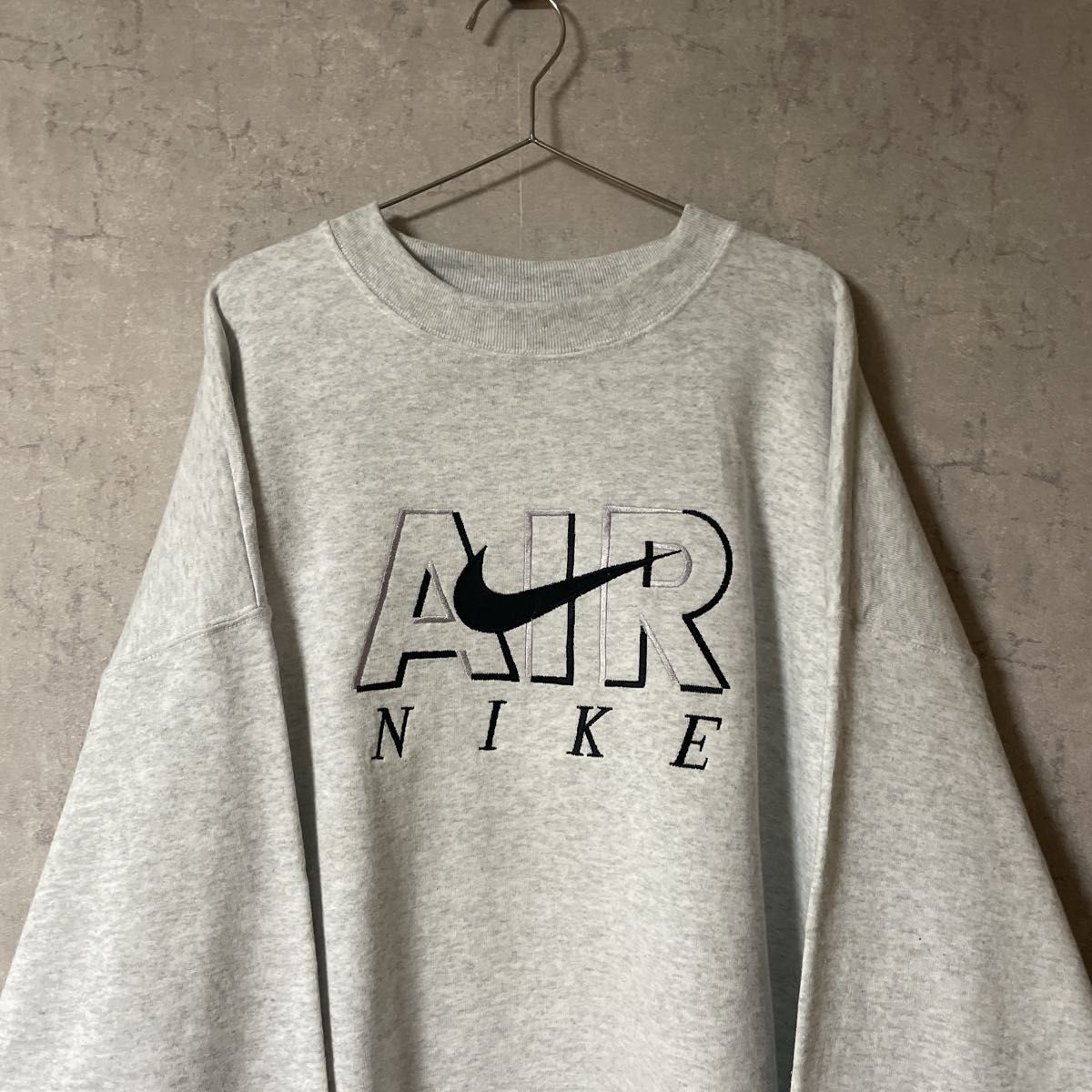 NIKE ナイキ 90s ビンテージ USA製 スウェット トレーナー XXL NIKE ナイキ 90s ビンテージ USA製 スウェット トレーナー XXL