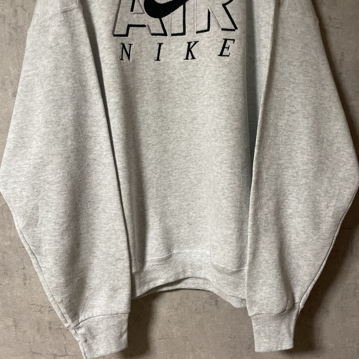 NIKE ナイキ 90s ビンテージ USA製 スウェット トレーナー XXL NIKE ナイキ 90s ビンテージ USA製 スウェット トレーナー XXL