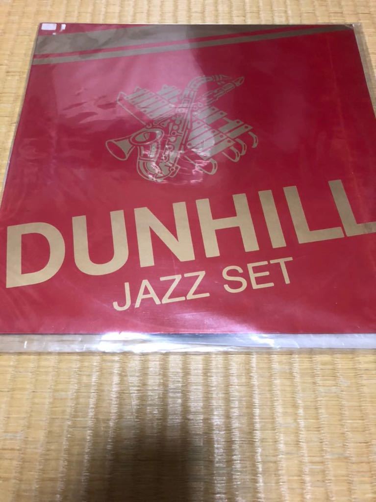 希少 BOSKO PETROVIC QUARTET Dunhill Jazz Set レコード 須永辰雄　クボタタケシ　オルガンバー_画像1