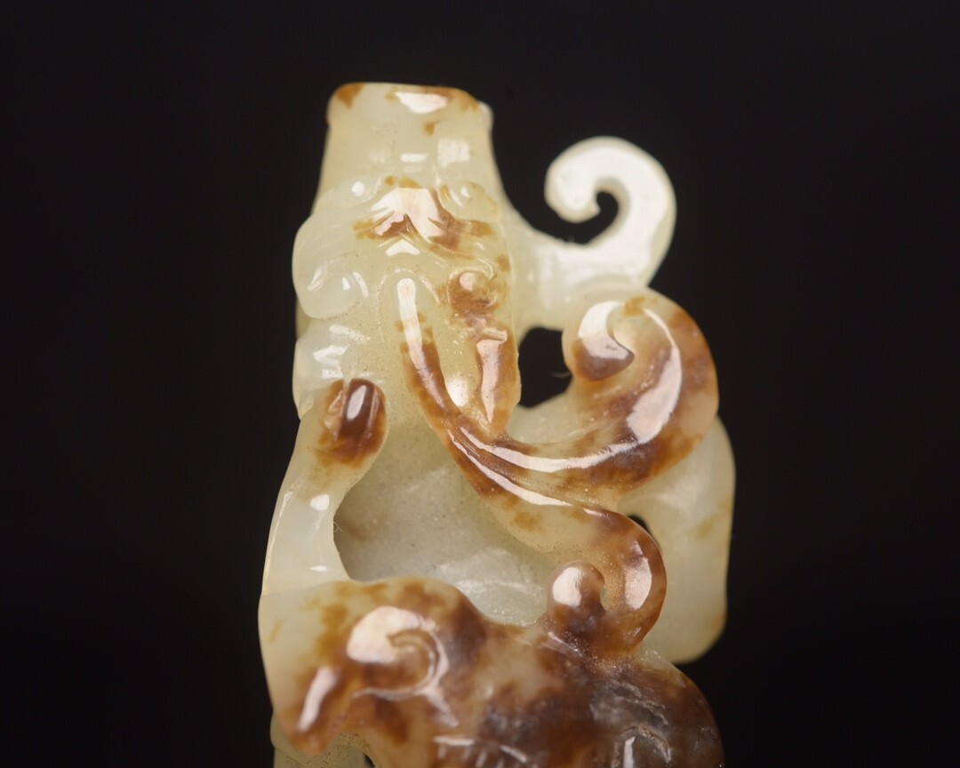 館蔵珍品 檀木製 細密彫 百寶嵌 花鳥紋 筆筒』置物 賞物 貴重 館蔵珍品 檀木製 細密彫 百寶嵌 花鳥紋 筆筒』置物 賞物 貴重