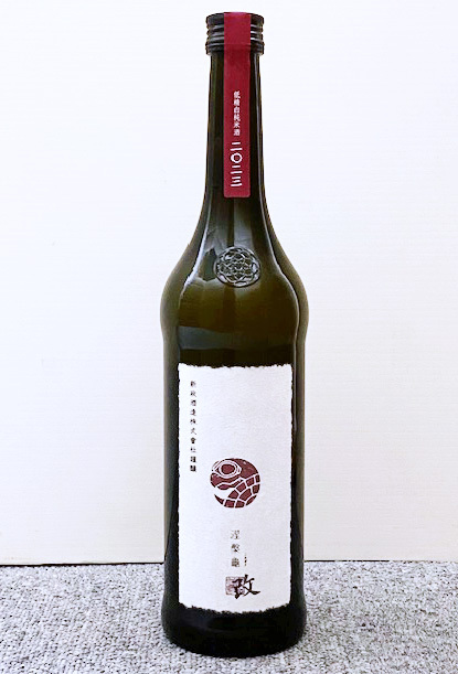 予約中!】 新政 涅槃龜 ニルガメ 改 720ml (2024.11) おくの 予約中!】 新政 涅槃龜 ニルガメ 改 720ml (2024.11) おくの