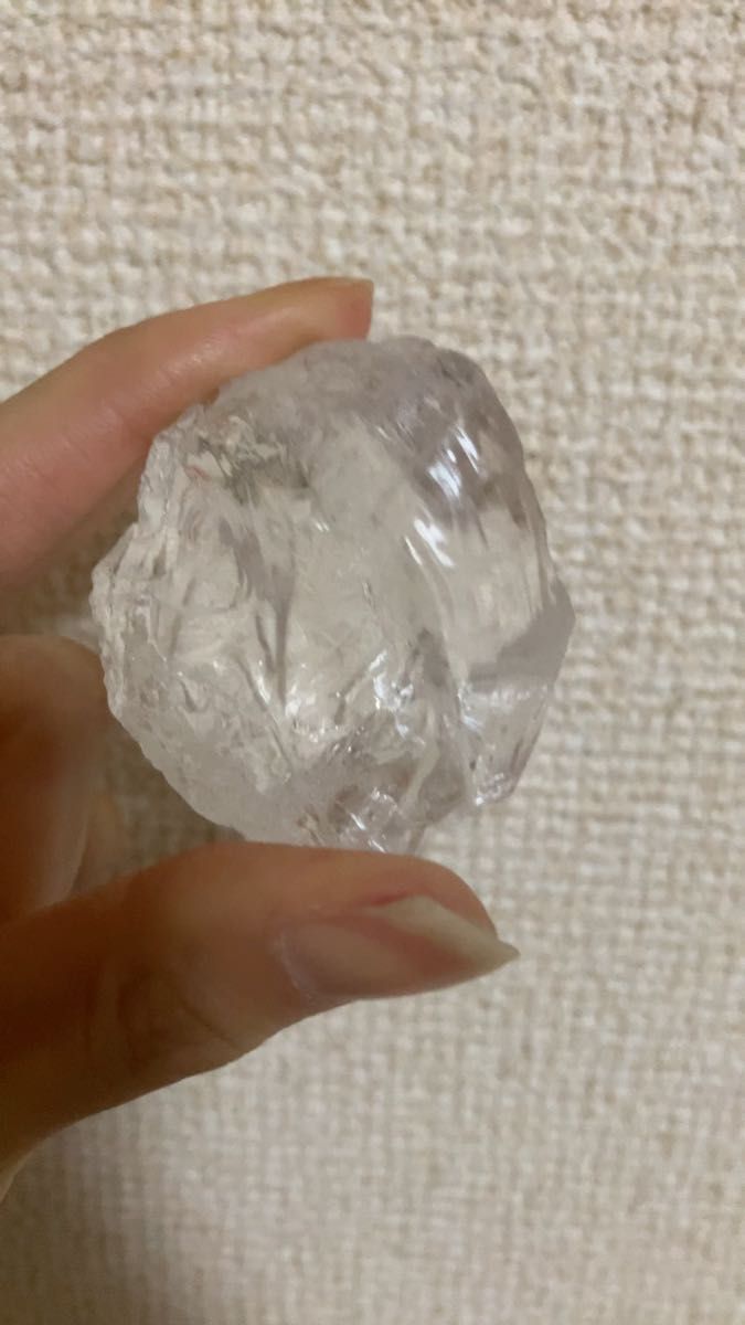 天然石 ブラジル産 水晶