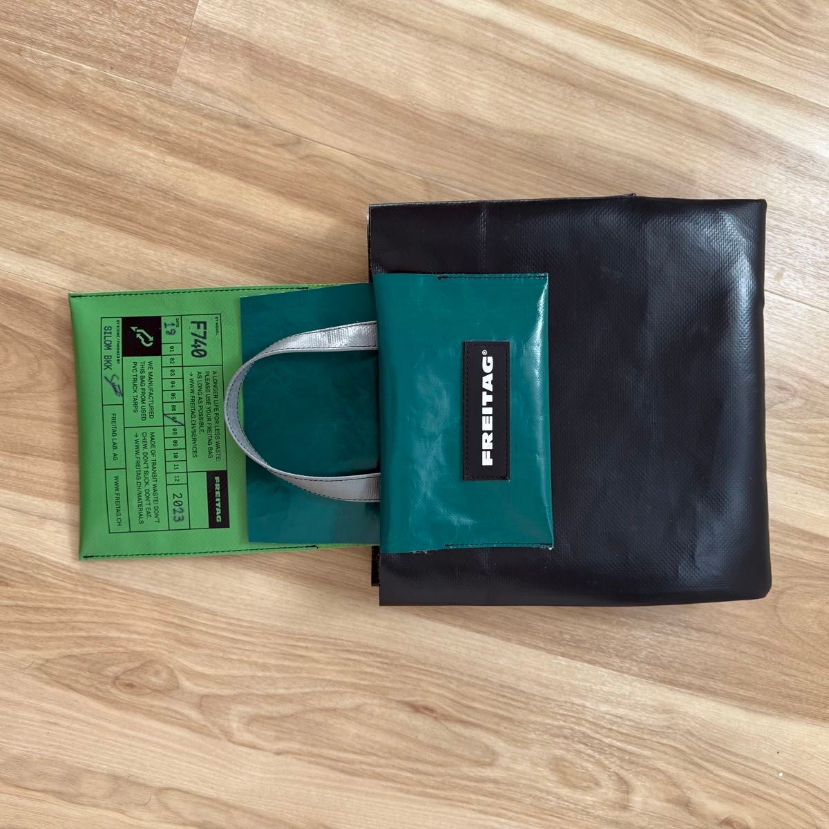 FREITAG F740 Sonny SY 新品未使用|Yahoo!フリマ(旧PayPayフリマ) FREITAG F740 Sonny SY 新品未使用|Yahoo!フリマ(旧PayPayフリマ)