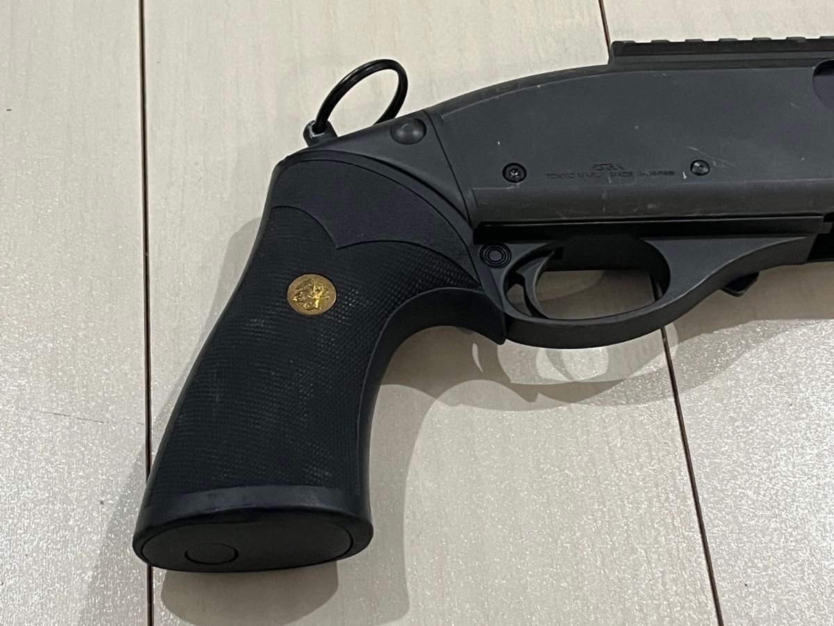 東京マルイ ガスショットガン M870 ブリーチャー ガスガン 東京マルイ ガスショットガン M870 ブリーチャー ガスガン