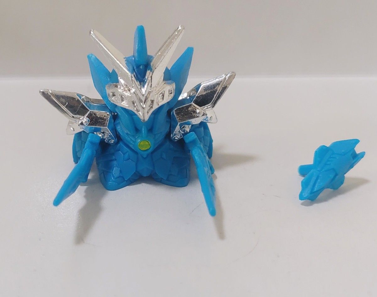 ガン消し SDガンダム バーサル騎士ウイングガンダム 青|Yahoo ガン消し SDガンダム バーサル騎士ウイングガンダム 青|Yahoo