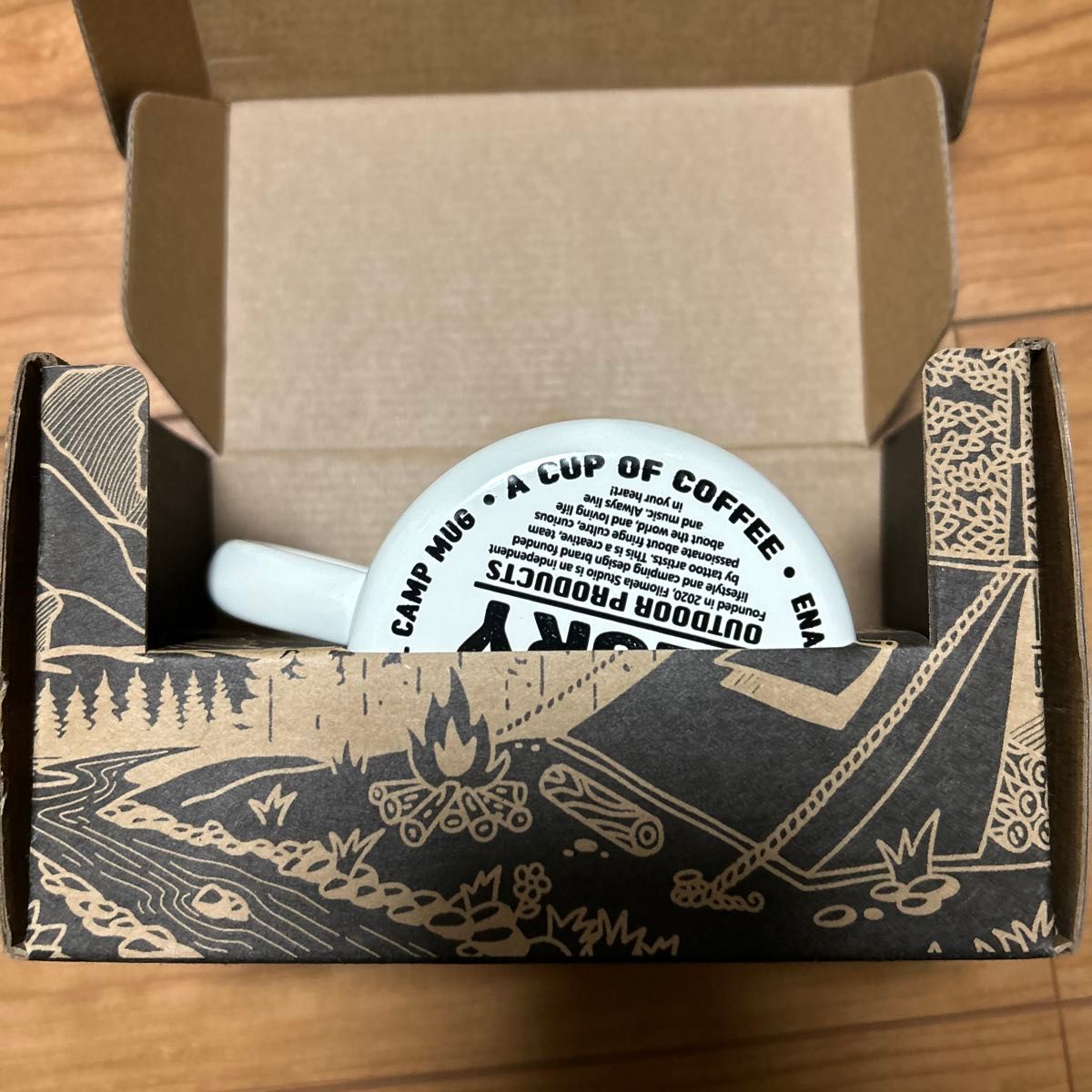 neru design works マグ 琺瑯ホーロー|Yahoo!フリマ(旧PayPay neru design works マグ 琺瑯ホーロー|Yahoo!フリマ(旧PayPay