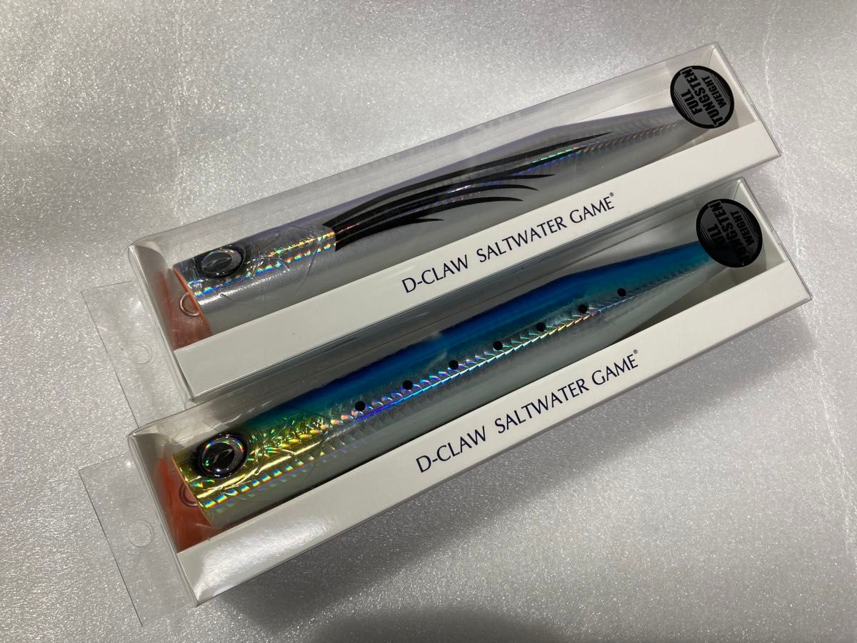 ビーコンネオ200トビウオ ビーコンネオ 200 d-clow 新品未使用品 トビウオ D-CLAW Beacon