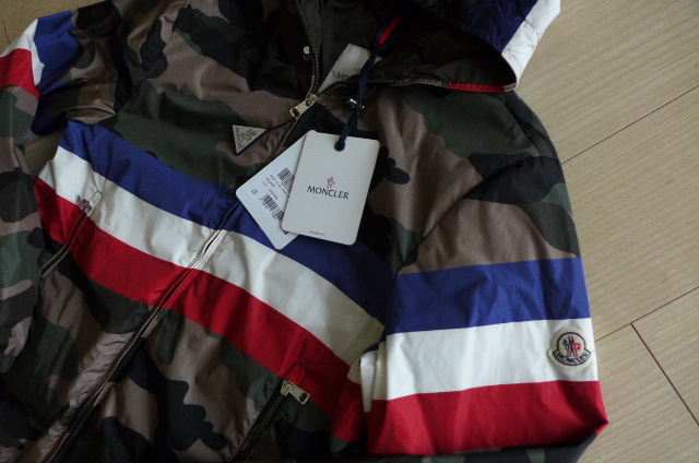 大人の上質 MONCLER モンクレール ANAKIN SCARPA アナキン スカルパ blog.knak.jp