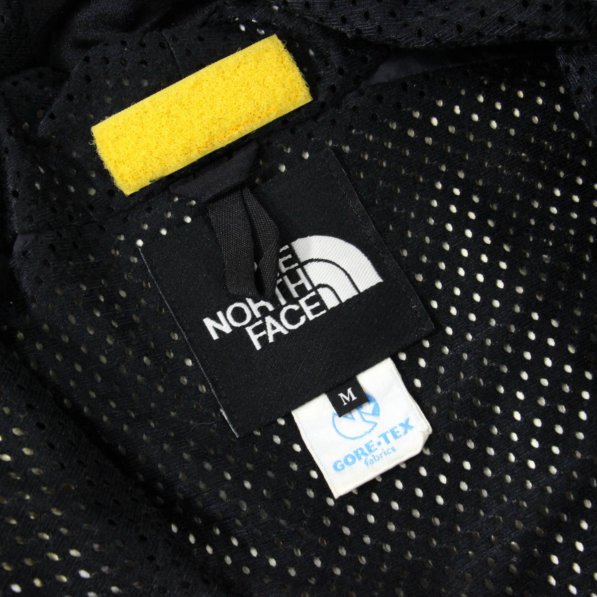 超希少】THE NORTH FACE CORDURA PLUS GORE-TEX セットアップ 超希少】THE NORTH FACE CORDURA PLUS GORE-TEX セットアップ