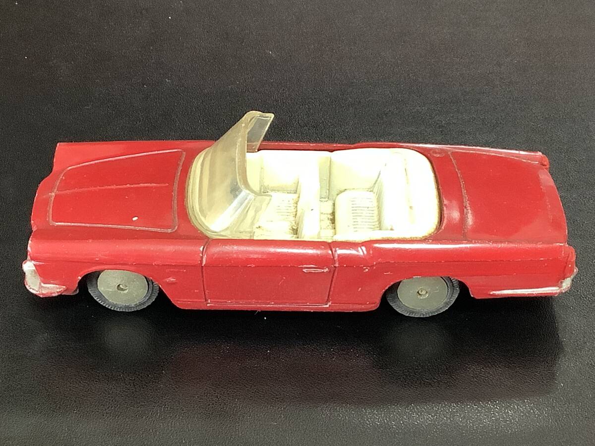 モデルペット ATC 箱なし【プリンス スカイライン スポーツ 1/43】日本製