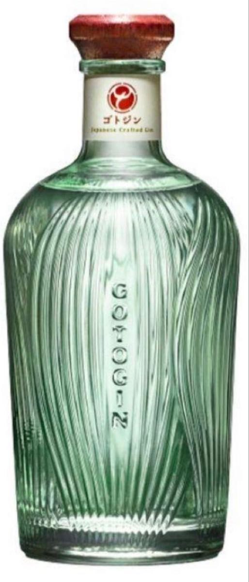 GOTOGIN the origin ゴトジン ザ オリジン 47度 500ml 五島 GOTOGIN the origin ゴトジン ザ オリジン 47度 500ml 五島