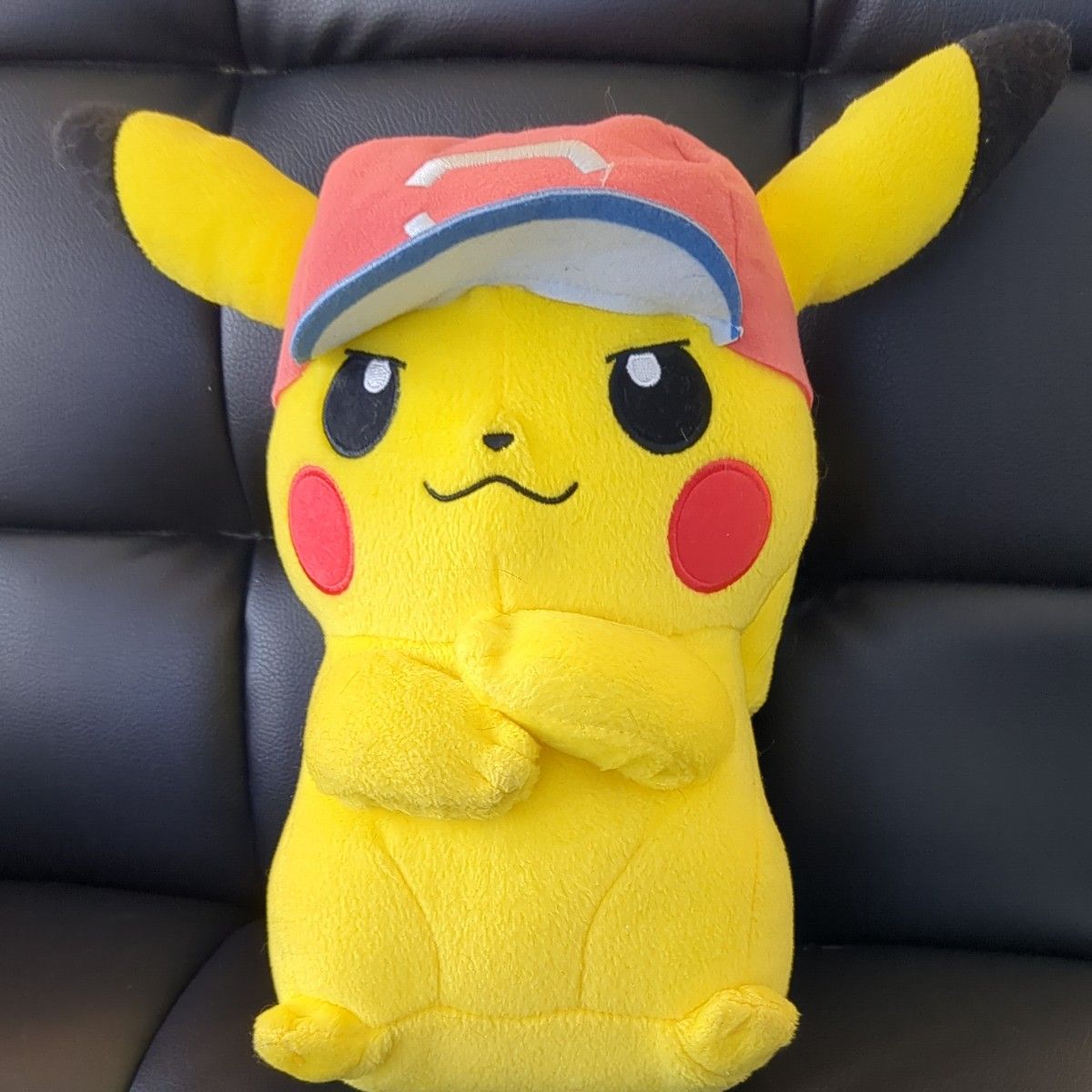 ポケモン ぬいぐるみ サトシ ピカチュウ アニポケ ポケモン ぬいぐるみ サトシ ピカチュウ アニポケ Amazon.co.jp