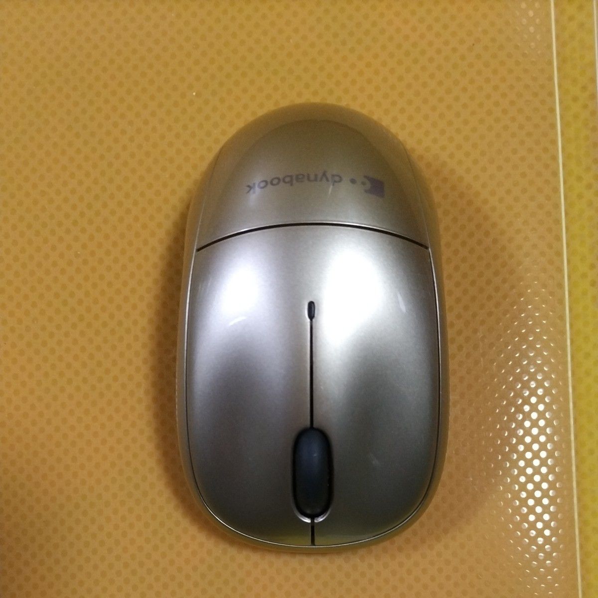 TOSHIBA dynabook ワイヤレス レーザーマウスM−R0032−O TOSHIBA dynabook ワイヤレス レーザーマウスM−R0032−O