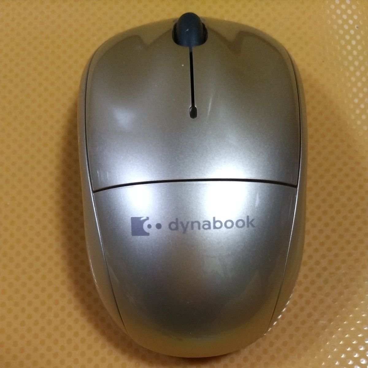 TOSHIBA dynabook ワイヤレス レーザーマウスM−R0032−O TOSHIBA dynabook ワイヤレス レーザーマウスM−R0032−O