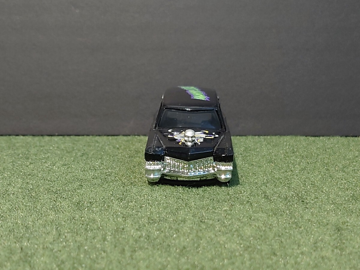 キャデラック ハース ROADCHAMPS HORROR HEARSE HOT ROD キャデラック ハース ROADCHAMPS HORROR HEARSE HOT ROD