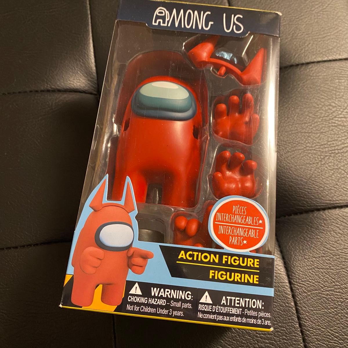 アモングアス Among Us フィギュア|Yahoo!フリマ(旧PayPayフリマ) アモングアス Among Us フィギュア|Yahoo!フリマ(旧PayPayフリマ)