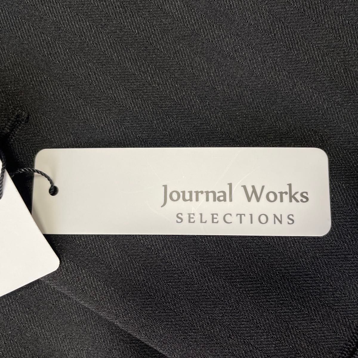 3ピース】Journal Works ジャーナルワークス AOKI セットアップ 3ピース】Journal Works ジャーナルワークス AOKI セットアップ
